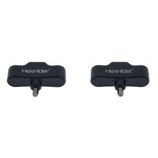 Набор шестигранных ключей Floyd Rose HexHider Magnetic 3 mm