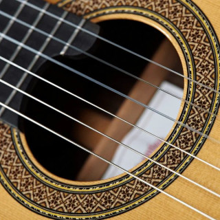 Альгамбра Менгуаль & Маргарит Серия НТ Alhambra Mengual & Margarit Serie NT