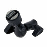 Наклонная головка для холодного башмака Manfrotto MLH1HS-2 Manfrotto MLH1HS-2 Cold Shoe Tilt Head