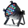 Stairville LED PAR56 24x3 Вт RGB MKII черный Stairville LED PAR56 24x3W RGB MKII black