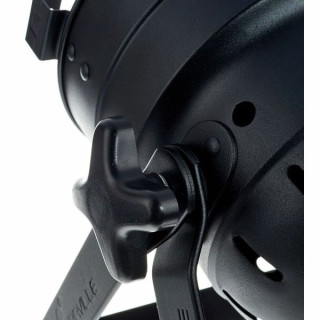 Stairville LED PAR56 24x3 Вт RGB MKII черный Stairville LED PAR56 24x3W RGB MKII black