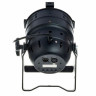 Stairville LED PAR56 24x3 Вт RGB MKII черный Stairville LED PAR56 24x3W RGB MKII black
