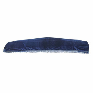 Чехол для гучженя Thomann GuZheng Dust Cover Blue Thomann GuZheng Dust Cover Blue