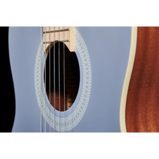 Акустическая гитара Cordoba Protege C1 Matiz Pale Sky Cordoba Protege C1 Matiz Pale Sky