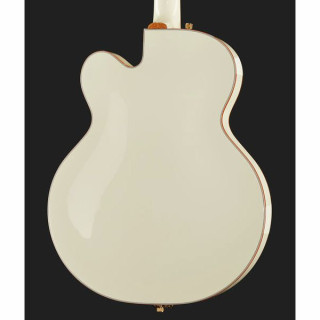 Полуакустическая гитара Gretsch G6136T-59VS White Falcon Gretsch G6136T-59VS White Falcon
