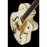 Полуакустическая гитара Gretsch G6136T-59VS White Falcon Gretsch G6136T-59VS White Falcon