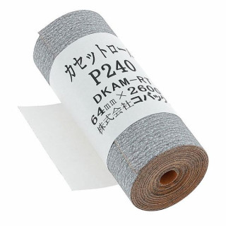 Наждачная бумага Kovax KCR240 Sel-Adhesive Sandpaper Kovax KCR240 Sel-Adhesive Sandpaper