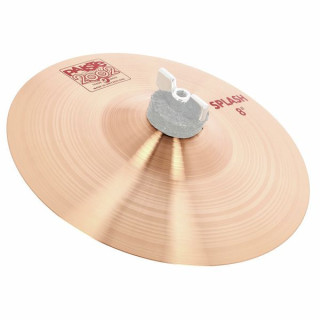 Пейсте 2002 Классик 08" Всплеск Paiste 2002 Classic 08" Splash