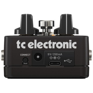 TC Electronic Plethora X1 Neo tc electronic Plethora X1 Neo