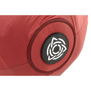 Технологии Hardcase Airtek M Чехол для ручной мойки Roan Rou Hardcase Technologies Airtek M Handpan Case Roan Rou