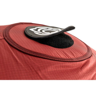 Технологии Hardcase Airtek M Чехол для ручной мойки Roan Rou Hardcase Technologies Airtek M Handpan Case Roan Rou