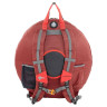Технологии Hardcase Airtek M Чехол для ручной мойки Roan Rou Hardcase Technologies Airtek M Handpan Case Roan Rou