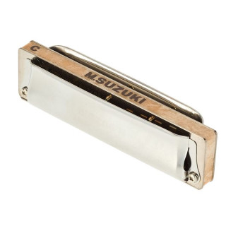 Гармоника Suzuki M-20 Manji natural minor in C Suzuki M-20 Manji natural minor in C