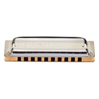 Гармоника Suzuki M-20 Manji natural minor in C Suzuki M-20 Manji natural minor in C