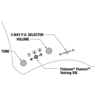 Иbanez A527-IPT Ibanez A527-IPT