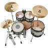 DrumCraft Series 4 Стандартный набор PSB Набор №538470 DrumCraft Series 4 Standard Set PSB Bundle №538470