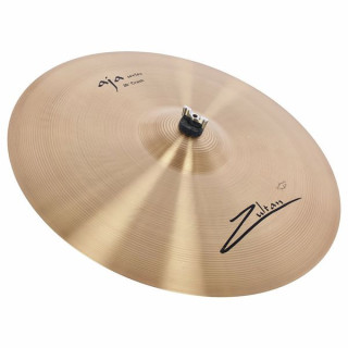 Крэш тарелка Zultan 20" Aja Crash Zultan 20" Aja Crash