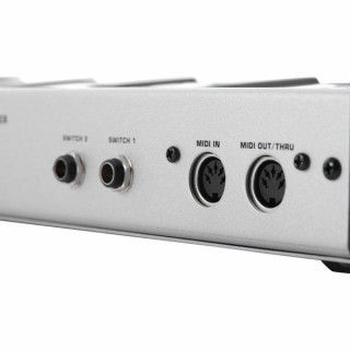 Футсвитч Behringer FCB1010 Behringer FCB1010