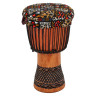 70-летие Афротона.Мастер-класс Джембе Afroton 70th Anniv.Master Class Djembe