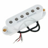 Звукосниматель Seymour Duncan STK-S4M RV/RP WH Stack Plus