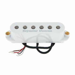 Звукосниматель Seymour Duncan STK-S4M RV/RP WH Stack Plus