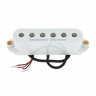 Звукосниматель Seymour Duncan STK-S4M RV/RP WH Stack Plus