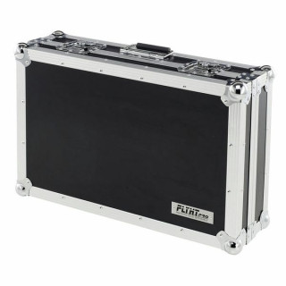 Кейс для синтезатора Flyht Pro Case Roland Jupiter-Xm Flyht Pro Case Roland Jupiter-Xm