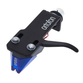 Игла для проигрывателя Ortofon 2M Blue Premounted on SH-4 Ortofon 2M Blue Premounted on SH-4
