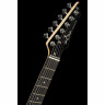 Детская электрогитара Harley Benton RG-Junior BK Rock Series