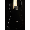 Детская электрогитара Harley Benton RG-Junior BK Rock Series