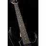 Детская электрогитара Harley Benton RG-Junior BK Rock Series