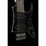 Детская электрогитара Harley Benton RG-Junior BK Rock Series
