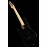 Детская электрогитара Harley Benton RG-Junior BK Rock Series