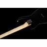 Детская электрогитара Harley Benton RG-Junior BK Rock Series