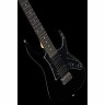Детская электрогитара Harley Benton RG-Junior BK Rock Series