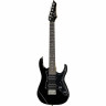 Детская электрогитара Harley Benton RG-Junior BK Rock Series
