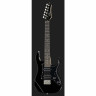 Детская электрогитара Harley Benton RG-Junior BK Rock Series