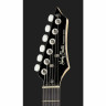 Детская электрогитара Harley Benton RG-Junior BK Rock Series