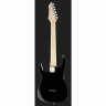 Детская электрогитара Harley Benton RG-Junior BK Rock Series