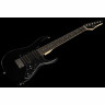 Детская электрогитара Harley Benton RG-Junior BK Rock Series