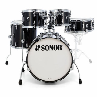 Барабанная установка Sonor AQ2 Studio Set TSB Sonor AQ2 Studio Set TSB