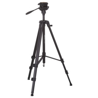 Штатив для фотокамеры Walimex pro FW-3970 172 см Bk Walimex pro  FW-3970 Camera Tripod 172cm Bk