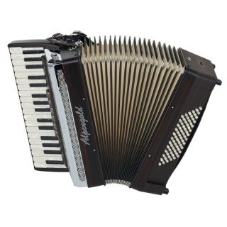 Альпенголт 372MH Макасар Alpengold 372MH Macassar