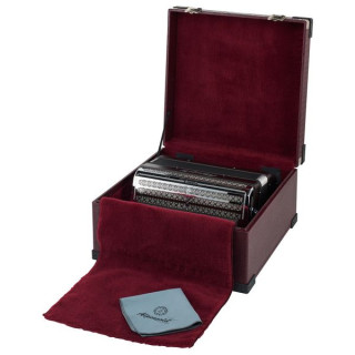 Альпенголт 372MH Макасар Alpengold 372MH Macassar