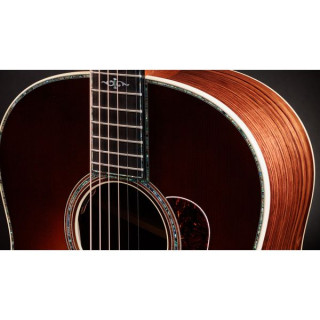 Тейлор Голд Лейбл 917е SB Taylor Gold Label 917e SB