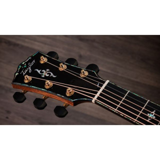 Тейлор Голд Лейбл 917е SB Taylor Gold Label 917e SB