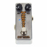 Педаль эффектов Markbass MB Octaver Raw Markbass MB Octaver Raw
