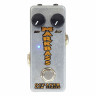 Педаль эффектов Markbass MB Octaver Raw Markbass MB Octaver Raw