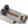 Педаль эффектов Markbass MB Octaver Raw Markbass MB Octaver Raw