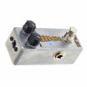 Педаль эффектов Markbass MB Octaver Raw Markbass MB Octaver Raw